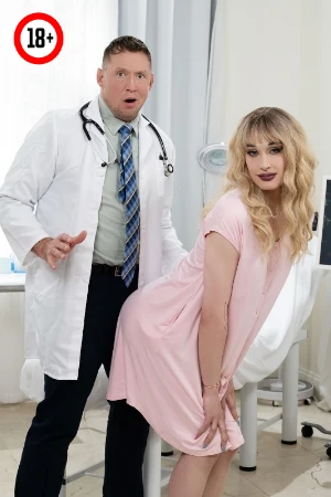 My Horny Awakening 2026 - English - transAngels