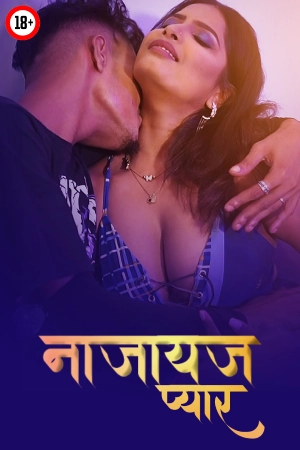 Najayaj Pyar 2025 - Hindi - Uncut Short Film