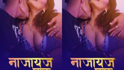 Najayaj Pyar 2025 - Hindi - Uncut Short Film