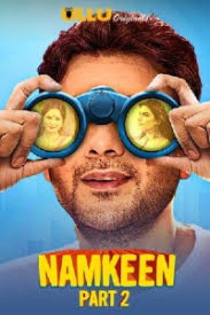 Namkeen 2