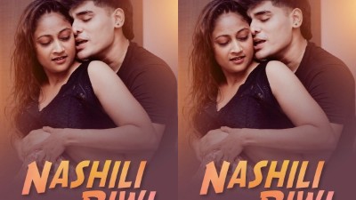 Nashili Biwi 2025 - Hindi - Uncut Short Film