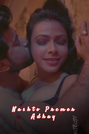 Nashto Premer Adhay - Electecity