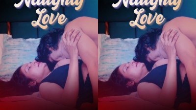 Naughty Love 2025 - Hindi - Uncut Short Film