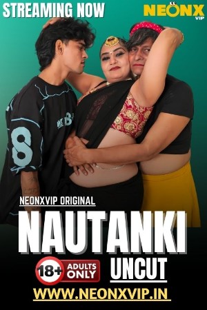 Nautanki 2025 - Hindi - Neonx App