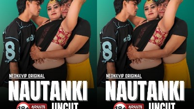 Nautanki 2025 - Hindi - Neonx App