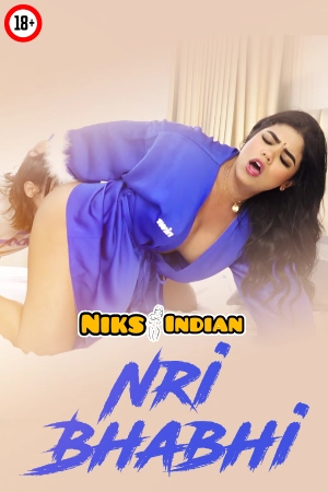 Nri Bhabhi 2025 - English - Niksindian
