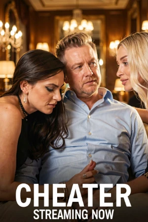 Oh Baby! He's A Cheater 2025 - English - Brazzers