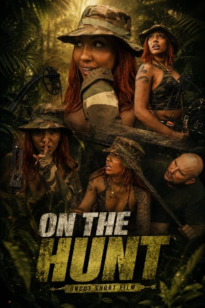 On The Hunt 2026 - English - Reality Kings