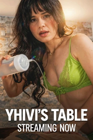 On Yhivi's Table
