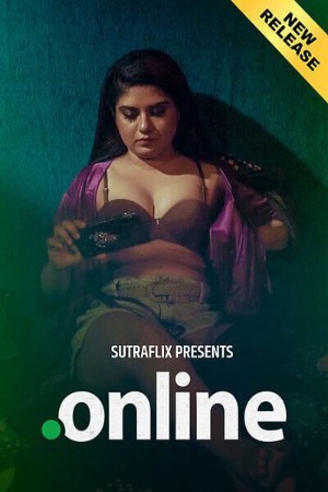 Online S01 2025 - Hindi - Sutraflix App