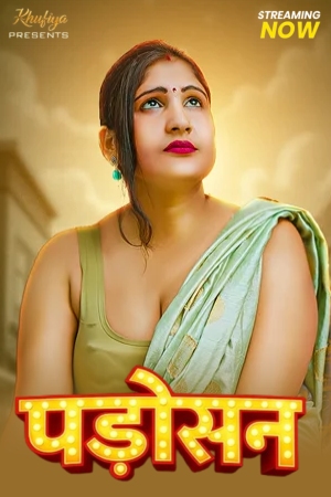 Padoshan S01 2026 - Hindi - Khufiya App