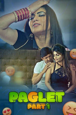 Paglet Part 01