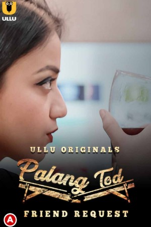 Palang Tod (Friend Request)