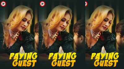 Paying Guest 2025 - Hindi - Uncut Short Film