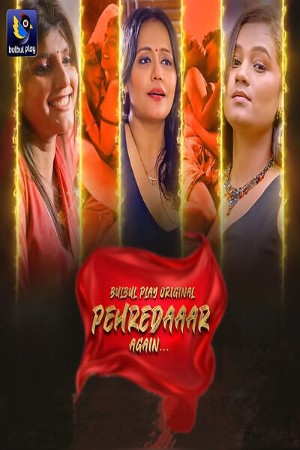 Pehredaaar Again S01 2025 - Hindi - Bulbulplay App