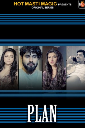 Plan - Hot Masti Magic