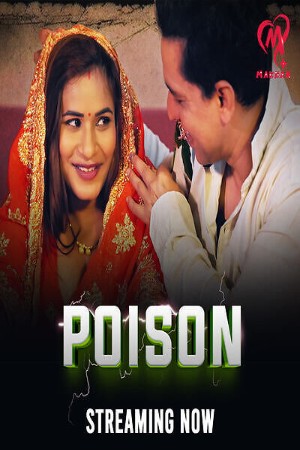 Poison S01 2025 - Hindi - Makhanplus App