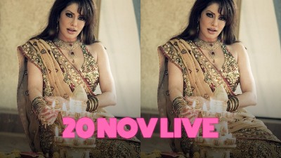 20 Nov Live
