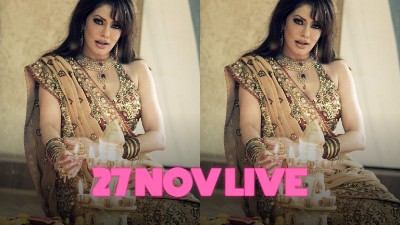 27 Nov Live