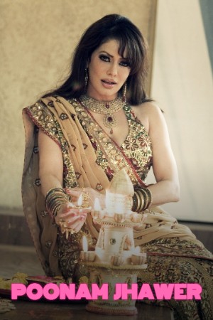 Poonam Jhawer Live
