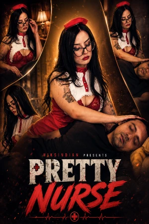 Pretty Nurse 2026 - English - Niksindian