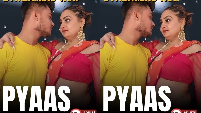 Pyaas 2 2025 - Hindi - Neonx App