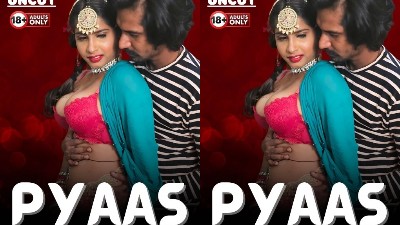 Pyaas 2025 - Hindi - Neonx App