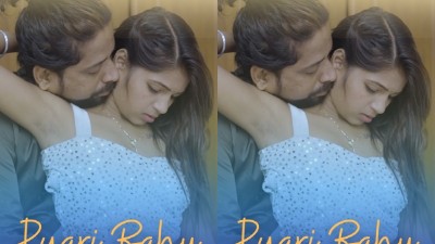 Pyari Bahu 2025 - Hindi - Uncut Short Film