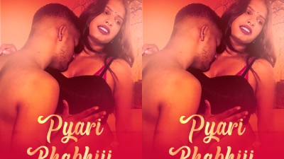 Pyari Bhabhiji 2025 - Hindi - Uncut Short Film