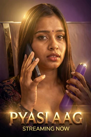 Pyasi Aag 2026 - Hindi - Uncut Short Film