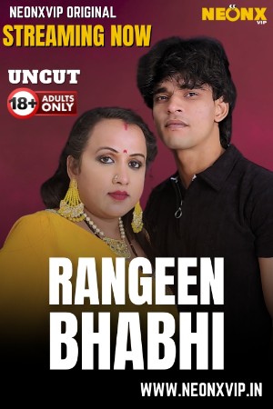 Rangeen Bhabhi 2025 - Hindi - Neonx App