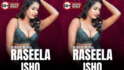 Raseela Ishq 2025 - Hindi - Neonx App