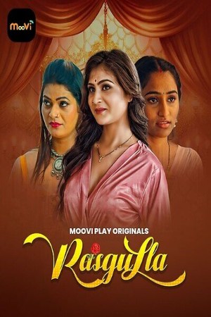 Rasgulla S01 2025 - Hindi - MooviPlay App