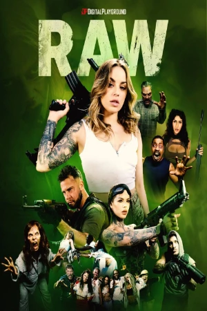 Raw S01 2026 - English - Digitalplayground