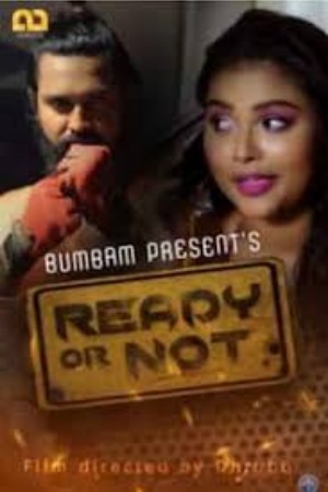 Ready Or Not