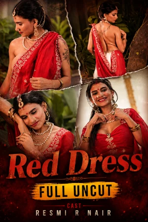 Red Dress 2026 - Hindi - Resmi Nair App