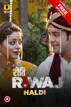Riti Riwaj (haldi)