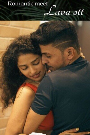 Romantic Meet S01 2025 - Hindi - Lavaott App