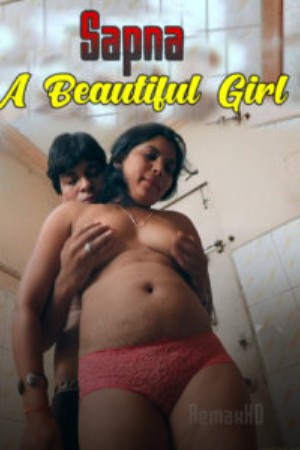 Sapna A Beautiful Girl - DesiMasti