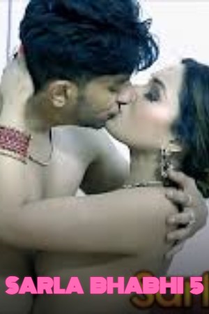 Sarla Bhabhi S05