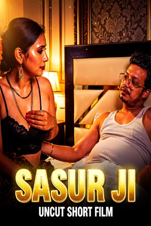 Sasur Ji 2026 - Hindi - Uncut Short Film