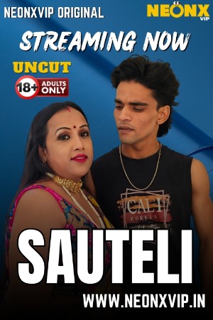 Sauteli 2025 - HIndi - Neonx App