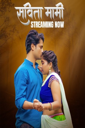 Savita Mami S01 2025 - Hindi - Hulchul App
