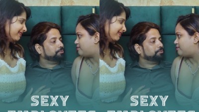 Sexy Employees 2025 - Hindi - Uncut Short Film