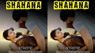 Shahana Uncut Part 01 2025 - Malayalam - Xtreme App