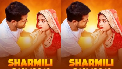 Sharmili Dulhan 2025 - Hindi - Uncut Short Film