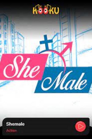 She Male