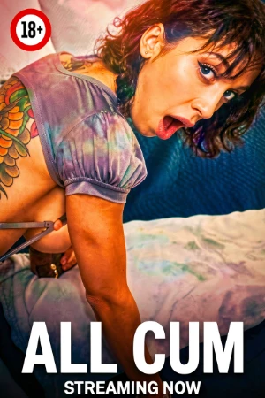 She Wants All The Cum