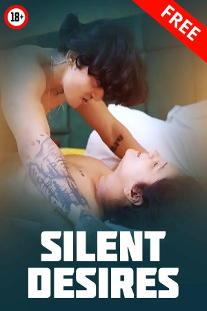 Silent Desires 2025 - Hindi - Uncut Short Film