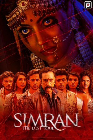 Simran - The Lost Soul